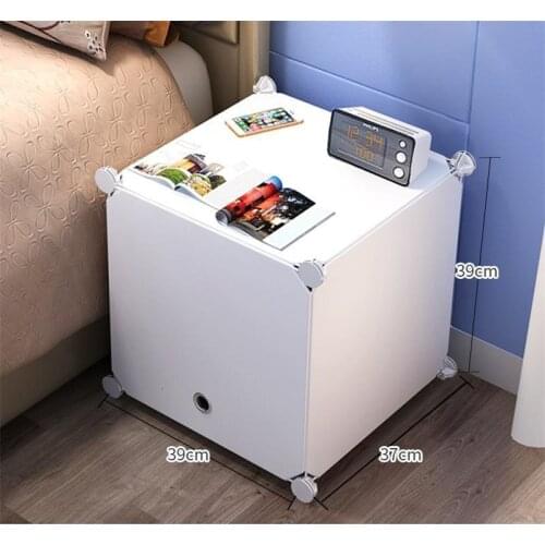 Mesilla Para El Comodini Camera Da Letto Stolik Nocny Chevet Mueble Dormitorio Mesita De Noche Bedroom Furniture Bedside Table