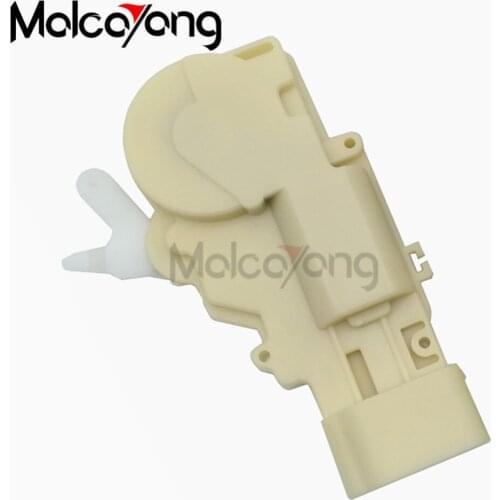 2pins 69130-52010 6913052010 Rear Right Door Lock Actuator For Toyota Echo Scion Yaris