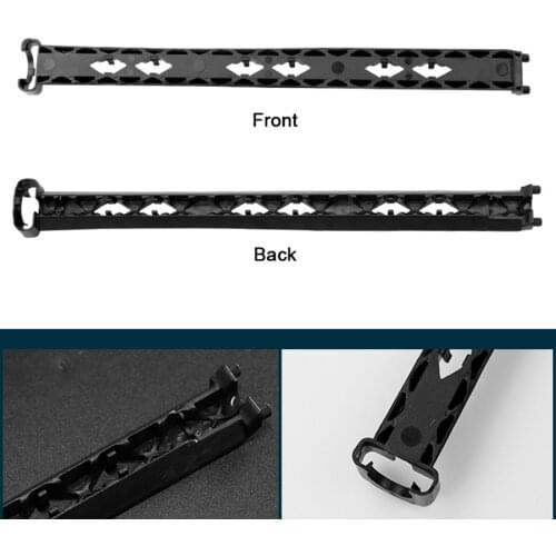 Car Seat Adjustment Flexible Shaft Adjust The Cable Seat Drive Shaft For Mercedes Benz S Class W222 W221 S300 S320 S400 14-19
