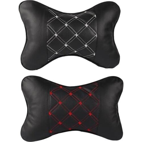 RKAC Neck Pillows