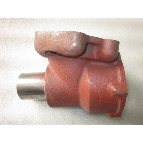 Shandong Weituo tractor parts, Weituo tractor TY254C, the left steering arm