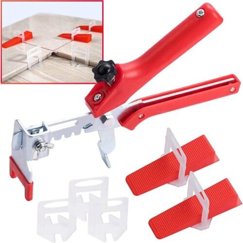 Level Wedges Tile Spacers