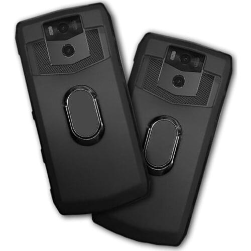 SMILE CASE Phone Cases Ulefone Power 5S