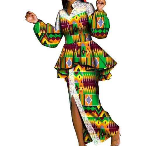 Special Link Fashion Lady Suit KG965