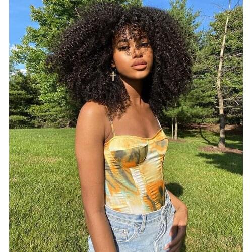 2020 Summer Fashion Women Tie-dye Print Sleeveless Tanks Top Camis Sexy Low-cut Tops with Narrow Straps Slim Fit Sling Clothes