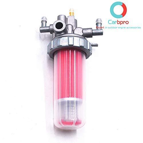 Fuel Filter for John Deere Equipment part number AM879962