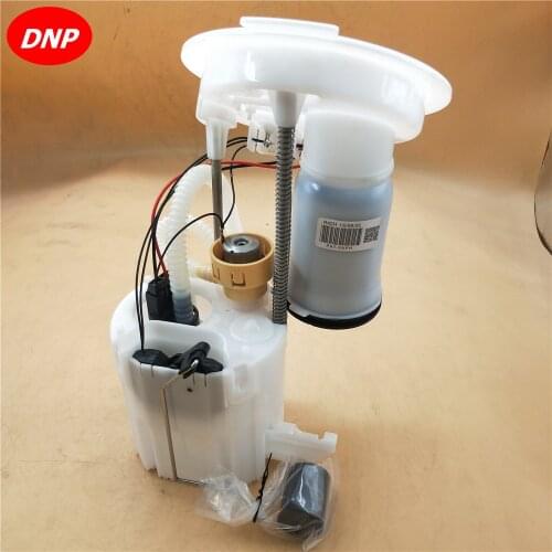 DNP Fuel Pump Assembly OEM 16117414480, 0580200326, 7414480, 16117243974 Fit For BMW