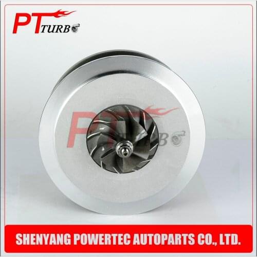 Turbo Charger Chra 710415 710415-0007 710415-0003 710415-0001 For Opel Omega B 2.5 L 110Kw 7781436 7780199D New Turbo Cartridge