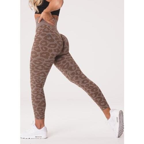 WOMBEAU Yoga Pants