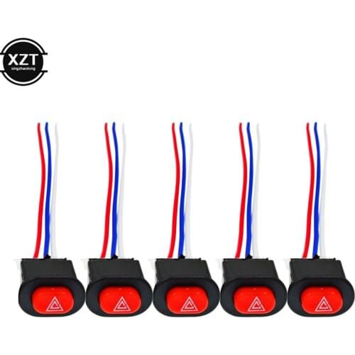 WYMECT Motorcycle Electronics