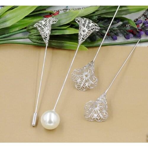 Броши цветок на одежду Ya.x China At AliExpress