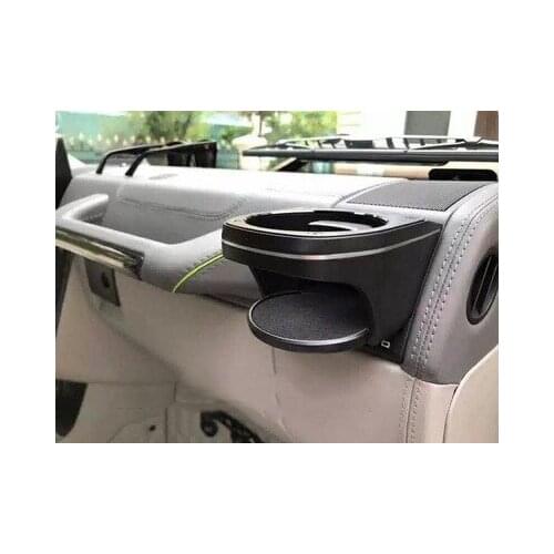 Car Air conditioning outlet for Mercedes Benz Class-G W463G350G500G550G634x4 Cup holder Drink rack Auto parts