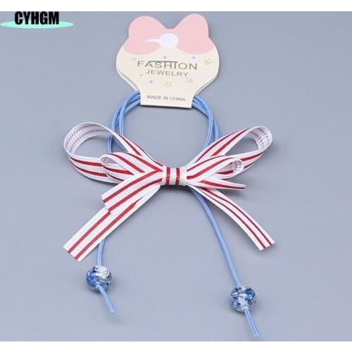 Velvet scrunchie pack hair ties cute elastic hair bands durag headwear hair rubber band for womens hair accessoires B11-1