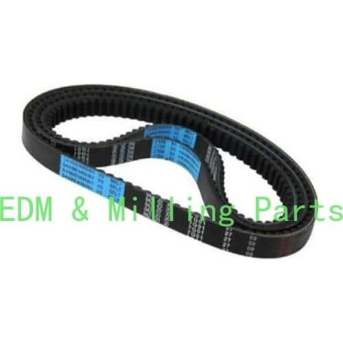 CNC CVT Drive 842-20-30 Made W/ KEVLAR GY6 125cc 150cc 152QMI 157QMI Scooter Belt For Engine Belt Mill Parts