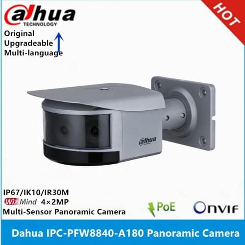 Dahua Action Cameras