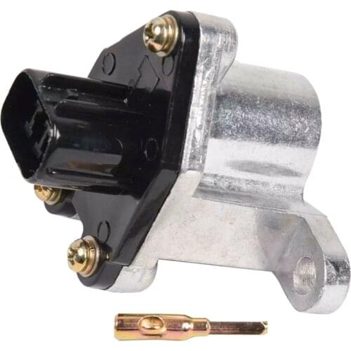 Car Vehicle Transmission Speed Sensor for Honda Accord Odyssey Acura TL NSX 78410SR3003 High Accuracy