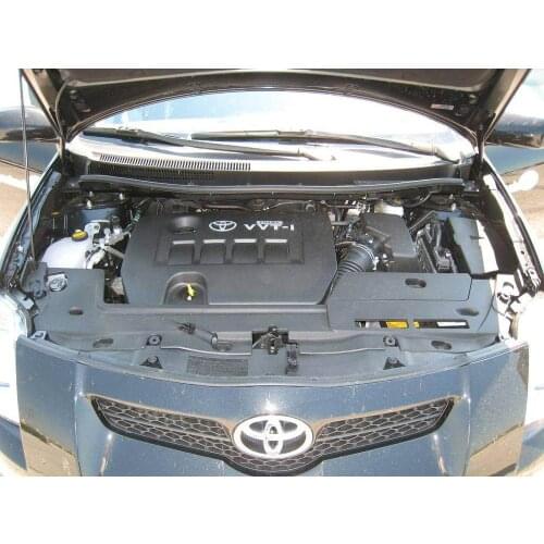 For Toyota Voltz 2003-2008 Gas Strut Lift Support Front Bonnet Modify Gas Springs Shock Absorber