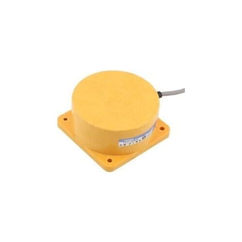 Capacitance Type Near Switch LJC80A4-40-Z/BX 4Cm Adjustable Direct Three Line NPN Normally Open
