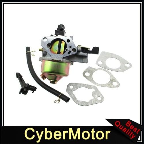 Carburetor Carb For Honda 11HP GX340 13HP GX390 Engine Replace 16100-ZF6-V01