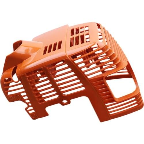 Shroud Engine Cover for Stihl FC75,FS75,FS80,FS80R,FS85R Replace OEM 4137-080-1601