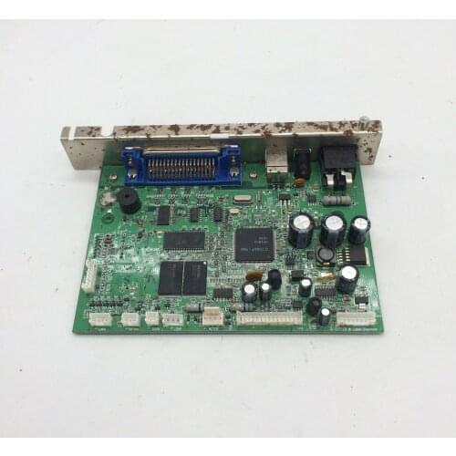 Main board mainboard for godex G530-UP printer