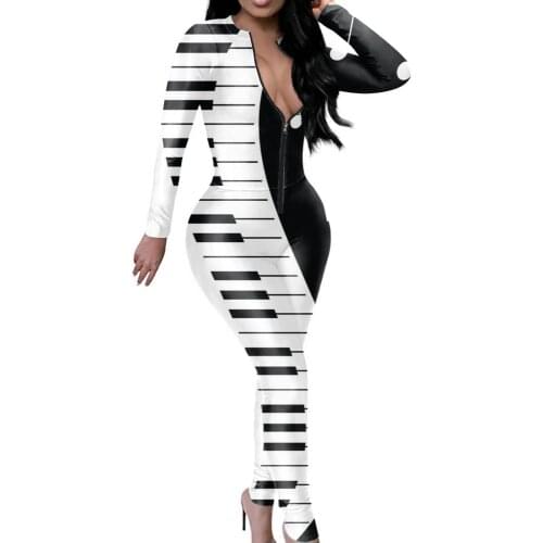 Женские вечерние брючные комбинезоны Noisydesigns China At AliExpress