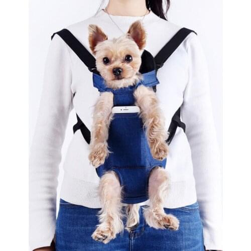 PAWSMOMENT Man's Bags