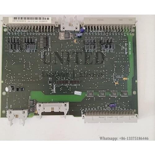 Elevator PCB Board 397450H06 MCC-85/EXP3 KM397452G01 397452G01