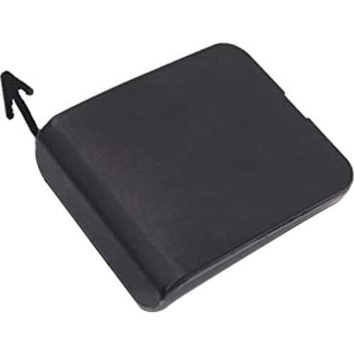 Front Bumper Towing Hook Cover Cap Housing Lid Case for Nissan Qashqai 2008-2015 622A0-JE20A