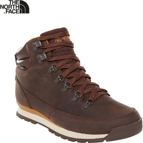 The North Face Men's Boots