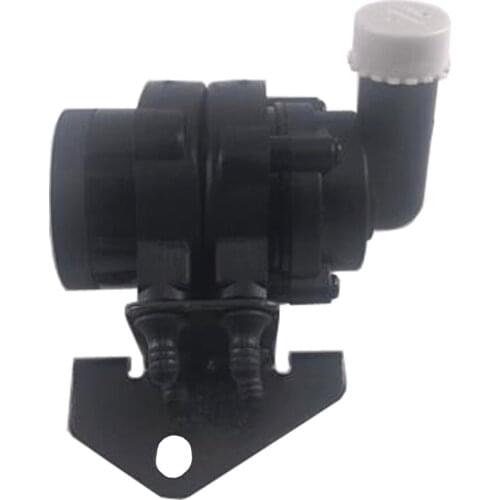 High Quality Car Additional Electric Cooling Auxiliary Water Pump For Audi Q7 For VW Touareg For Porsche Cayenne 2003 7L0965561D