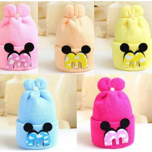 Wyfa Winter Hats For Babies