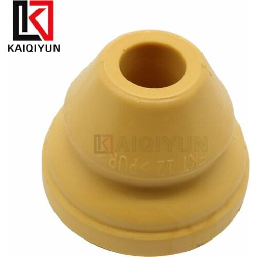 Rear Rubber Buffer Bumper for Mercedes Benz ML W164 GL X164 2005-2012, R-Class W251 2006-2013