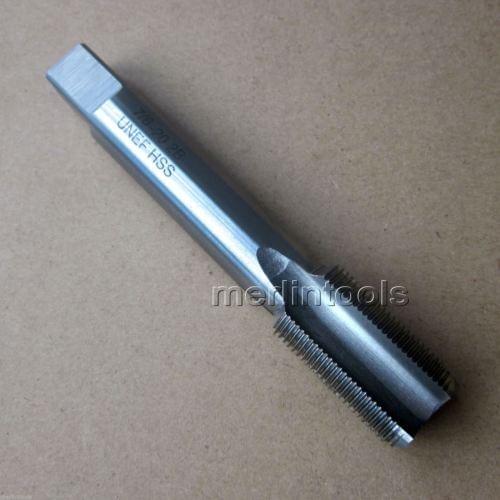7/8" - 20 HSS Right hand Thread Tap 7/8 - 20 TPI
