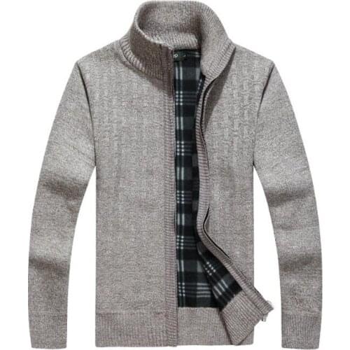 AFS ZDJP Men's Sweaters
