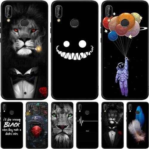 Чехлы для телефонов Huawei Honor 8C BigChen China At AliExpress