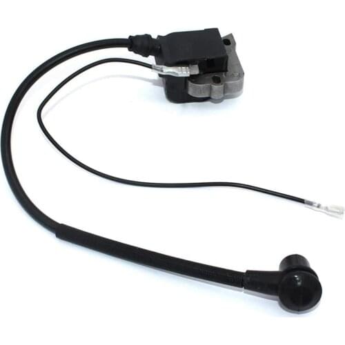 Big deal Ignition Coil Magneto for Husqvarna 50 51 55 254 257 261 262 266 268 272 XP Chainsaw Spare Parts