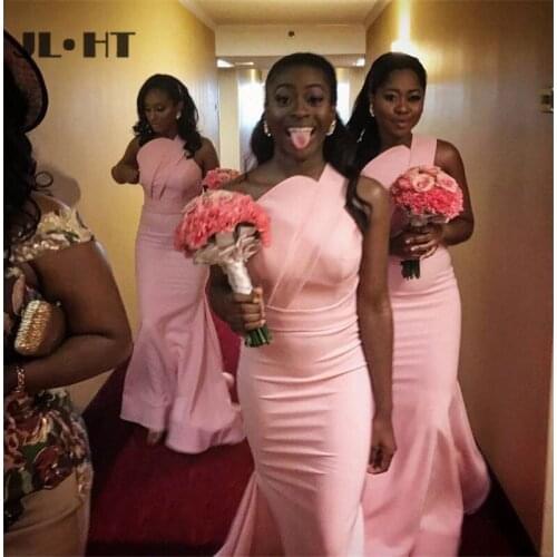 BONJEAN Bridesmaid Dresses