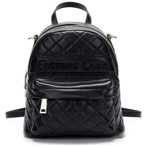 Cgmana Women's Soft Backpacks