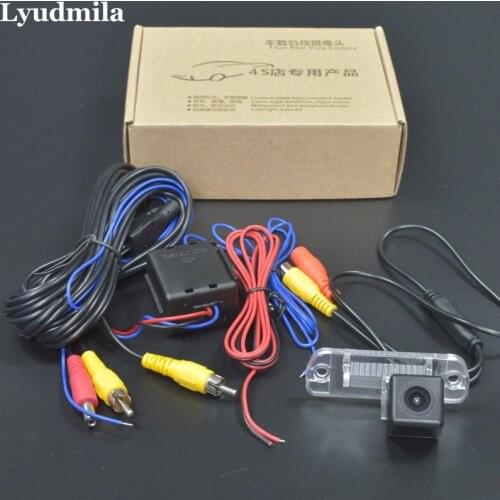 Power Relay Filter For Mercedes Benz W220 1998~2005 / Car Rear View Camera / HD CCD Back up Camera / Reverse Parking Camera