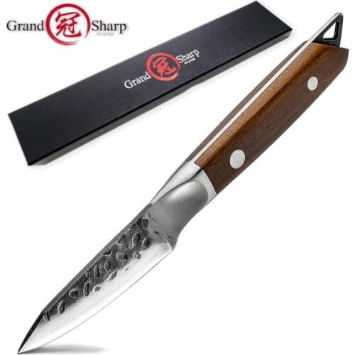 Grandsharp Chef's Kitchen Knives