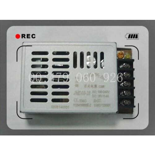 [JIYUAN] - JMD10-28 switching power supply 10W 28V0.4A --5PCS/LOT