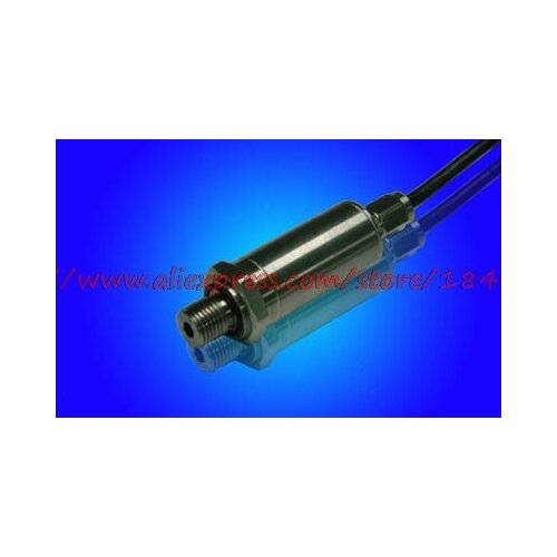 Compact type pressure transmitter, economical high temperature pressure sensor YLT203 [0-10V output]