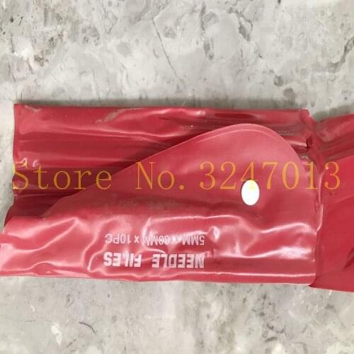 10pcs/set Assorted jewelry Needle File Repair Tool Jewelry Wood Grinding Hand File Tools