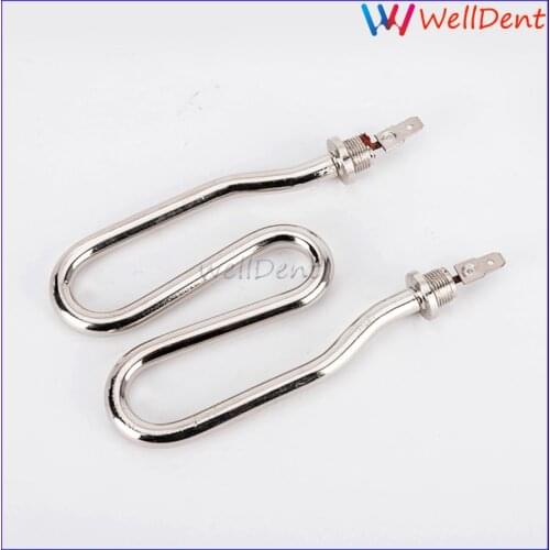 Dental Lab Heating Tube Spare Parts Accessories For Vacuum Forming Molding Machine Dental Instrument Dentist Tools