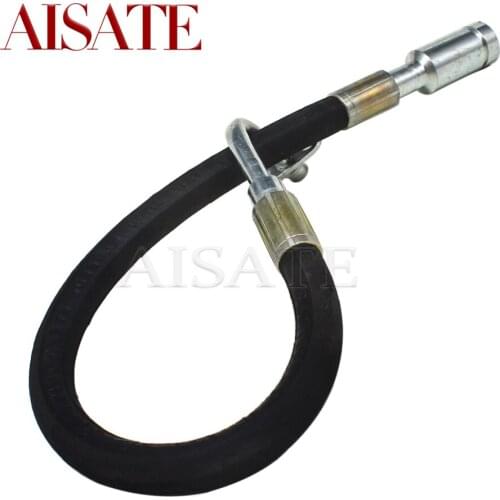 For Mercedes Benz S Class W221 CL Class W216 Front/Rear ABC Hydraulic Shock Absorber Strut Oil Pipe 2213206113 2213208713