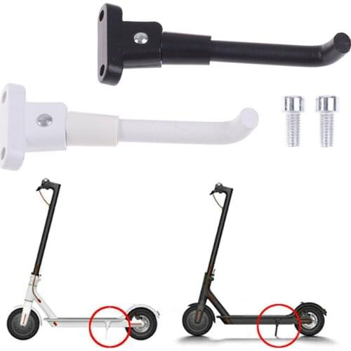 Electric Scooter Parking Stand Kickstand For Xiaomi M365 Scooter Tripod