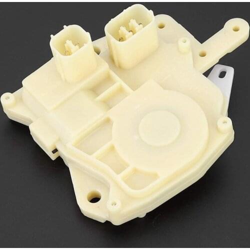 Door Lock Actuator Front Left Side for Honda Civic Accord Odyssey S2000 Insight CRV Acura 72155S84A01 72115S5A003