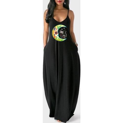 Vanseraca Women's Dresses