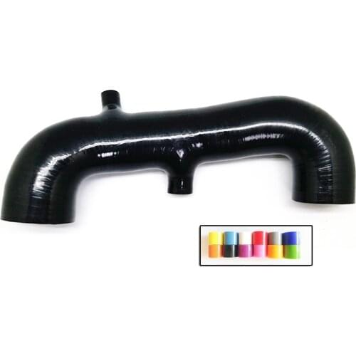 AIR INTAKE INDUCTION SILICONE HOSE FOR FIAT PUNTO HGT 1.8L Abarth 99-10